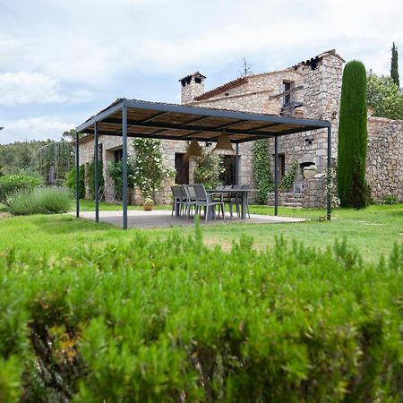 Domaine De La Xavoliere Saint-Cézaire-sur-Siagne Exterior foto