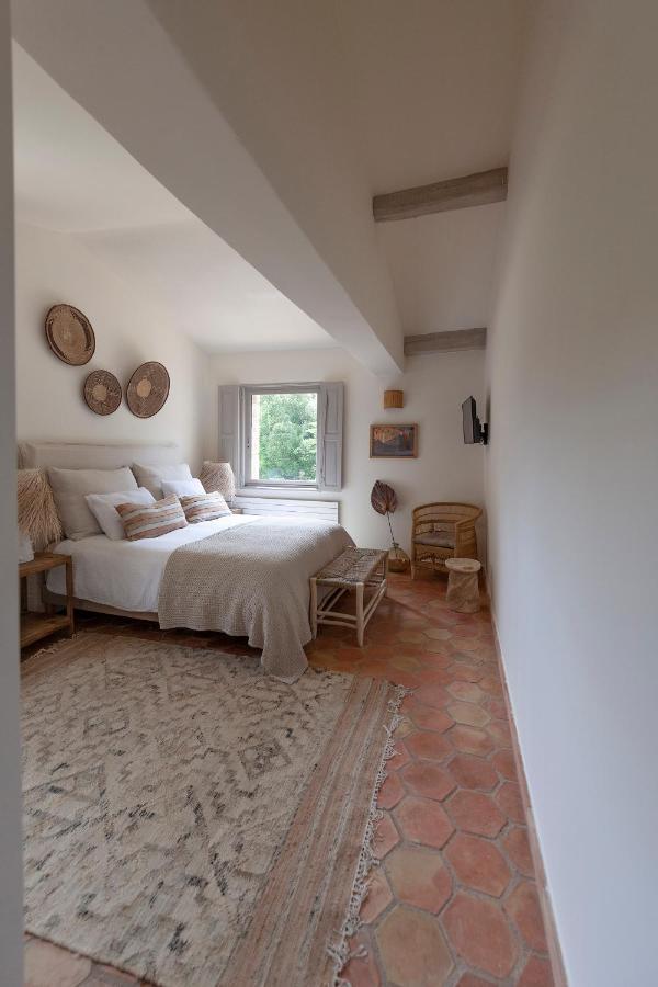 Domaine De La Xavoliere Saint-Cézaire-sur-Siagne Exterior foto