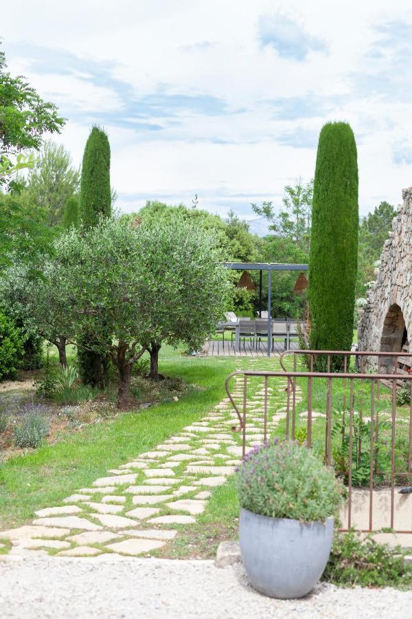 Domaine De La Xavoliere Saint-Cézaire-sur-Siagne Exterior foto